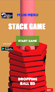 Breaking Ball : Dropping Stack Screenshot 1