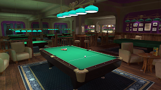 Tournament Pool captura de pantalla 1
