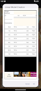 Linear Optimization-Android ภาพหน้าจอ 3