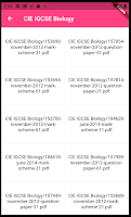 GCSE Computer Science Past Papers 截图 1