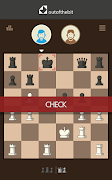 Mini Chess  - Quick Chess Ekran Görüntüsü 4