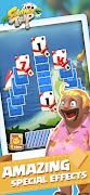Solitaire Trip Screenshot 2