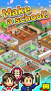 Pocket Academy ZERO screenshot 1