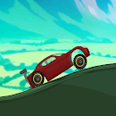 Mad Hill Racing adventures APK