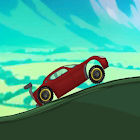 Mad Hill Racing adventures আইকন