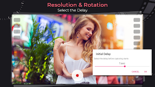 TimeLapse Camera  - Framelapse اسکرین شاٹ 5