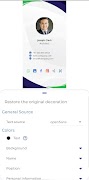 EchoCard скриншот 6