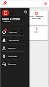 برنامه‌نما Adtime Adecco BE عکس از صفحه