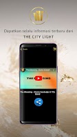 MyCityLight syot layar 3