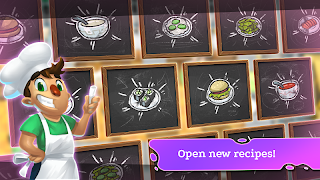 HardCooked ảnh chụp màn hình 6