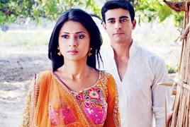 3 Schermata Saraswatichandra Serial