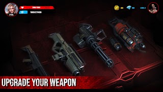 Call of Zombie Survival Games 스크린샷 4