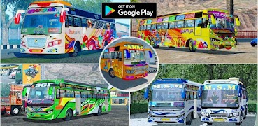 Tamil Bus Mod poster