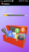 Multi Tool captura de pantalla 3