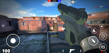 CAPITAL 截圖 2