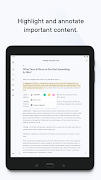 Pearson eText | Global screenshot 7
