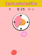 snackTimer capture d'écran 5