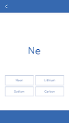 Element Quiz screenshot 2