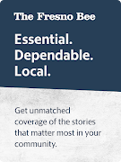 Fresno Bee newspaper Ekran Görüntüsü 7