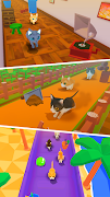 Kitten Run screenshot 4