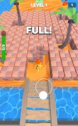 Builder Island Ekran Görüntüsü 6