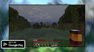 Java aspects for Minecraft Screenshot 2