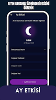 FalZeka: Astrology & Tarot screenshot 5
