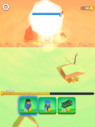 Nuke Battle تصوير الشاشة 6