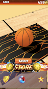 Hoop&Tap تصوير الشاشة 6