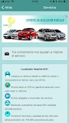 CarCity GPS スクリーンショット 1