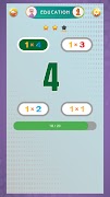 Multiplication Table Games ảnh chụp màn hình 5
