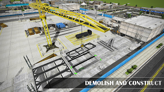 Drive Simulator screenshot 7
