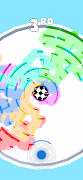 4 Schermata Splat Maze