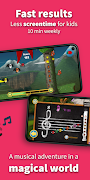 برنامهنما Learn recorder: Flute Master عکس از صفحه