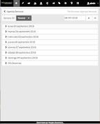 Per4mance скриншот 3