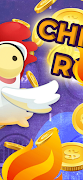 Chicken Road syot layar 1