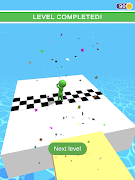 Obby Run captura de pantalla 7