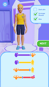 برنامه‌نما Lovers Lab عکس از صفحه