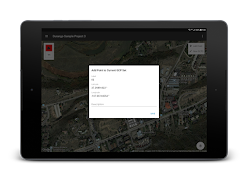 3DR GCP screenshot 7