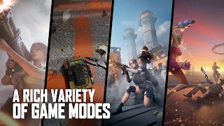 Alpha Ace screenshot 3