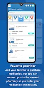 برنامه‌نما EGYCARE عکس از صفحه