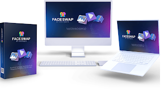 پوستر FaceSwap PRO