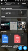 ProcuSmart Pro imagem de tela 2
