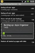 Titanium Backup (root needed) স্ক্রিনশট 2