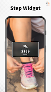 Pedometer King - Step Counter screenshot 6