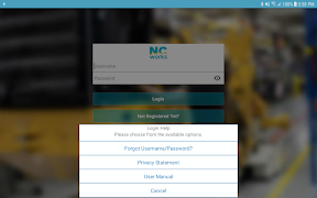 NCWorks screenshot 5