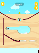 Dig and Dunk screenshot 7