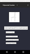 Precalculus ภาพหน้าจอ 5