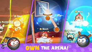 پوستر Mini Gang