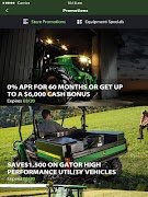 Ag-Power syot layar 7